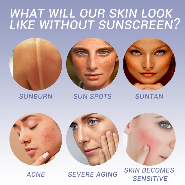 Alt view image 3 of 6 - Brightening & Anti-Aging Skin Care for Sun Protection and Rejuvenation, Collagen Facial Essence - Hydrating