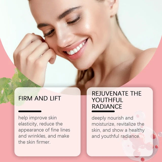Alt view image 2 of 5 - Hydrating Moisturizing Firming Facial Essence for Fine Line Reduction