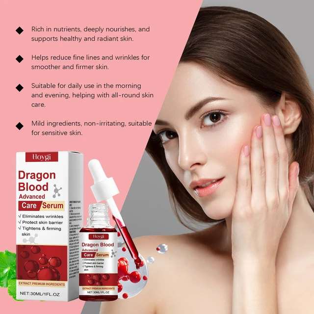 Alt view image 3 of 5 - Hydrating Moisturizing Firming Facial Essence for Fine Line Reduction