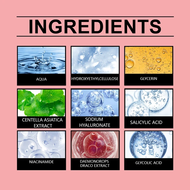 Alt view image 4 of 5 - Hydrating Moisturizing Firming Facial Essence for Fine Line Reduction
