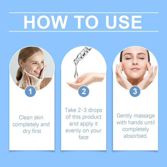 Alt view image 6 of 6 - Moisturizing & Tender Skin Care, Daily Facial Essence for Gentle Hydration