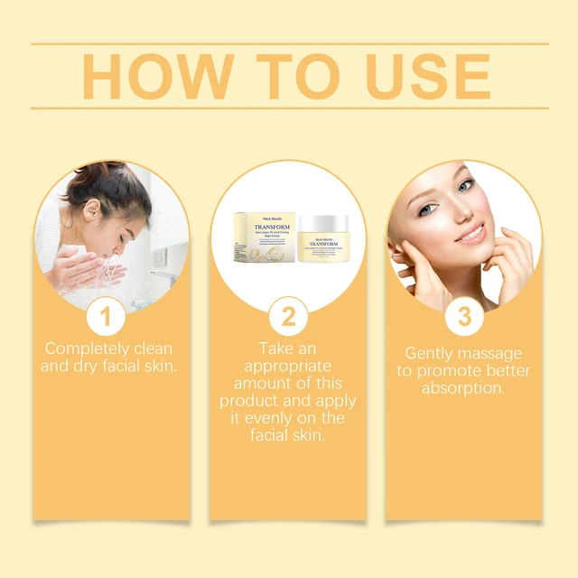 Alt view image 6 of 6 - Enhances Skin Elasticity for Smooth Delicate Face, Fades Fine Lines, West Month Firming Moisturizing Repair Cream