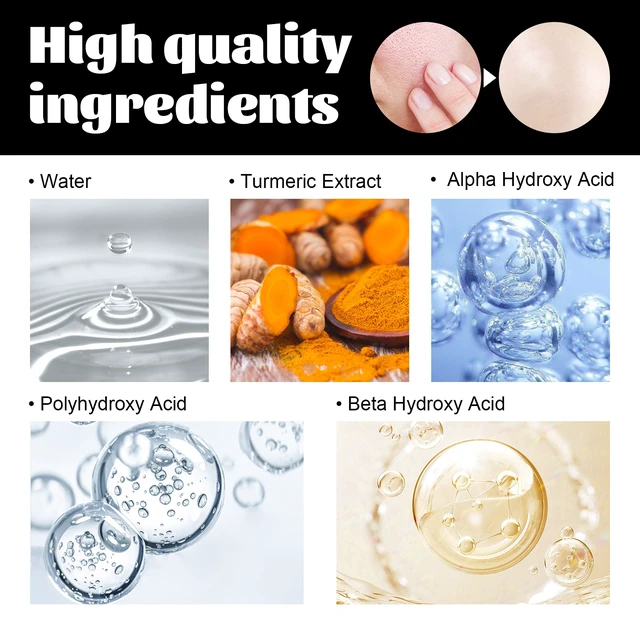 Alt view image 4 of 5 - AHA Facial Essence