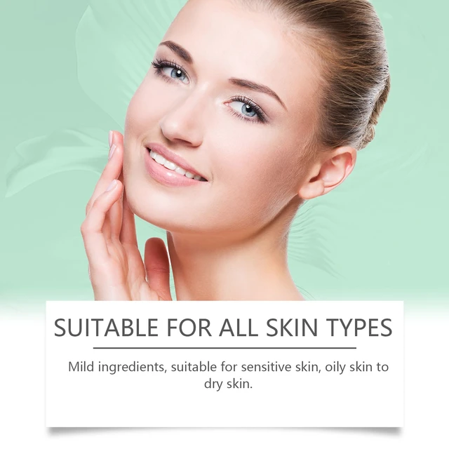 Alt view image 3 of 6 - Hydrating & Firming Facial Essence for Wrinkle Reduction and Skin Elasticity, Natural Jojoba Oil Anti-Aging Serum