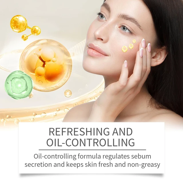 Alt view image 4 of 6 - Effective on Closed Comedones, Gentle Facial Essence for Acne Cleansing & Repair