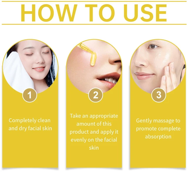 Alt view image 6 of 6 - Effective on Closed Comedones, Gentle Facial Essence for Acne Cleansing & Repair