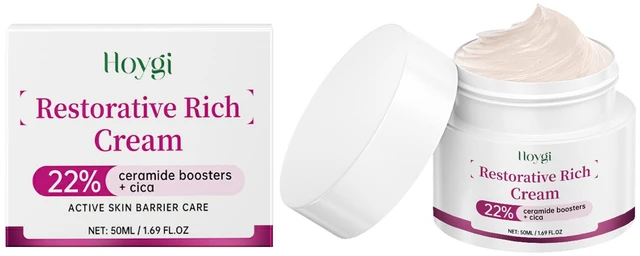 Main image of Fine Line Reduction & Tender Skin Care, Hydrating Face Cream for Gentle Moisture