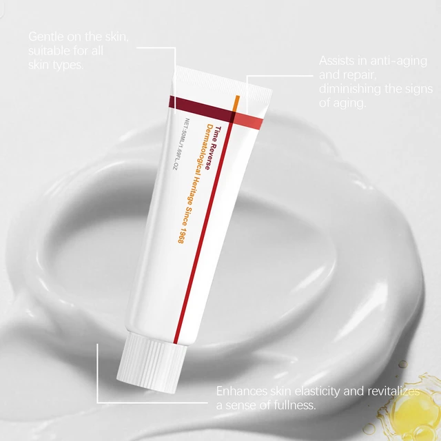 Alt view image 3 of 5 - Lightweight Absorbing Moisturizer for Soft & Fresh Skin Care, Centella Asiatica Hydrating Face Cream