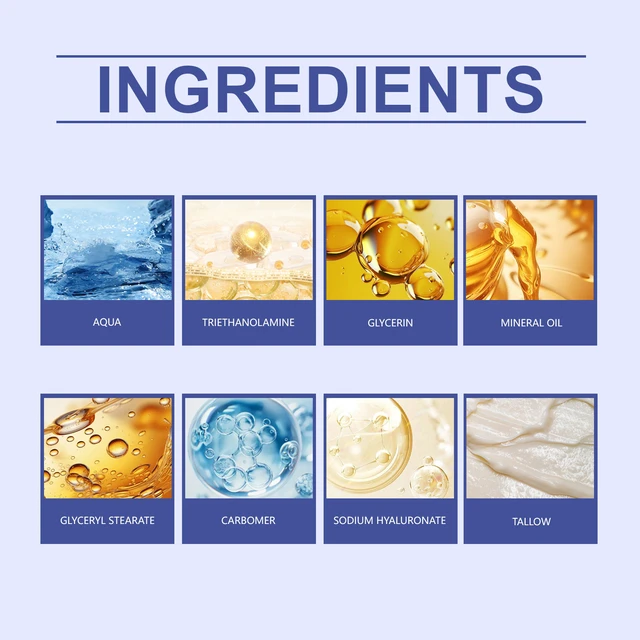 Alt view image 5 of 6 - Moisturizing & Repairing Formula for Enhanced Skin Elasticity, Grass-fed Butter Cream - Hydrating