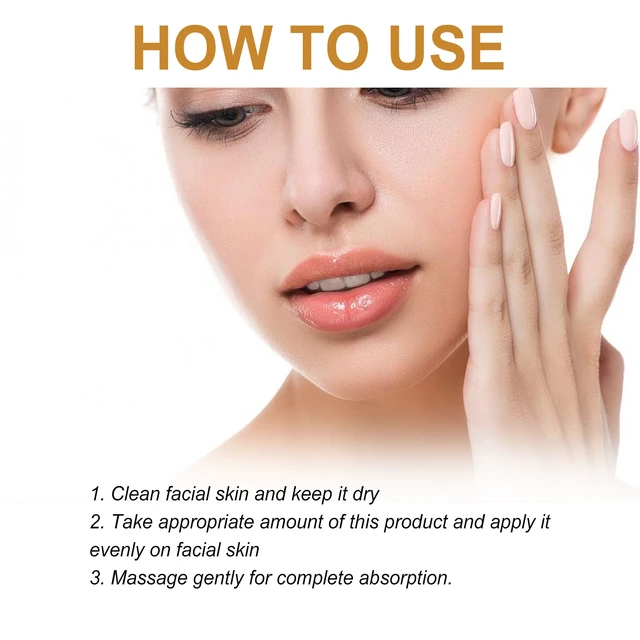 Alt view image 6 of 6 - Rice Essence Hydrating Facial Serum for Soft and Tender Skin