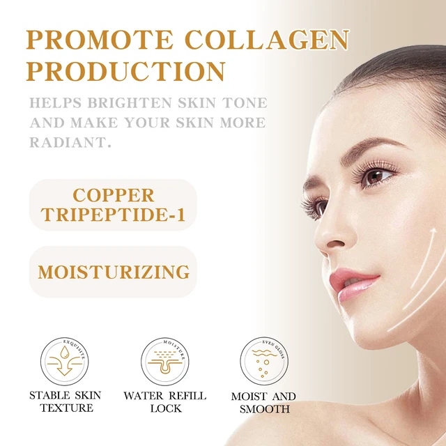 Alt view image 4 of 6 - Rice Essence Hydrating Facial Serum for Soft and Tender Skin