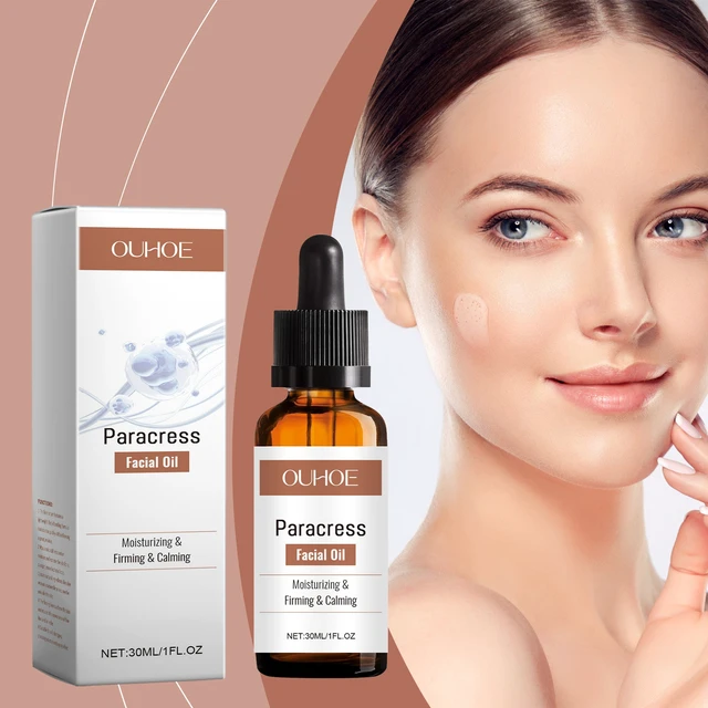 Alt view image 2 of 6 - Ouhoe Anti-Aging Restorative Serum