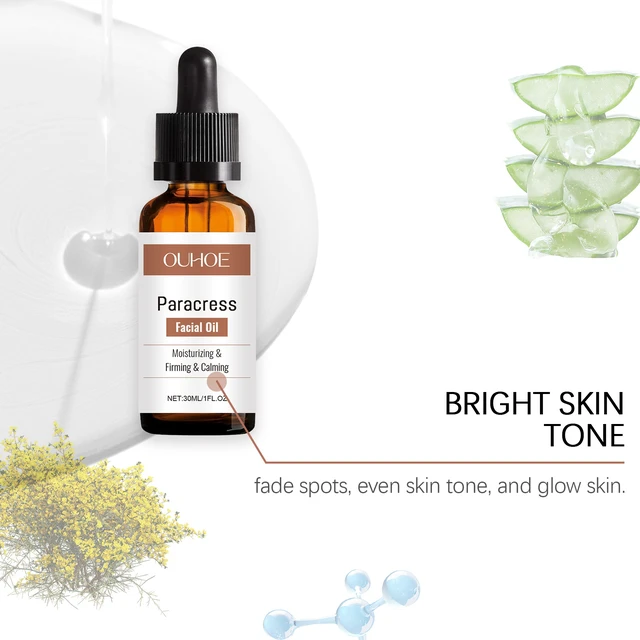 Alt view image 4 of 6 - Ouhoe Anti-Aging Restorative Serum
