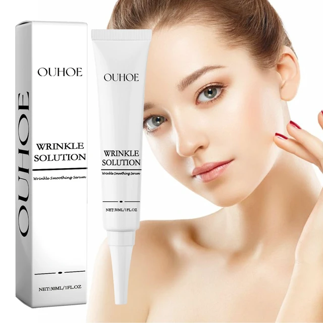 Alt view image 2 of 6 - Lifting & Brightening Facial Skin to Fade Fine Lines, Anti-Wrinkle Essence for Firming