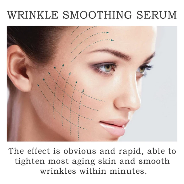 Alt view image 4 of 6 - Lifting & Brightening Facial Skin to Fade Fine Lines, Anti-Wrinkle Essence for Firming