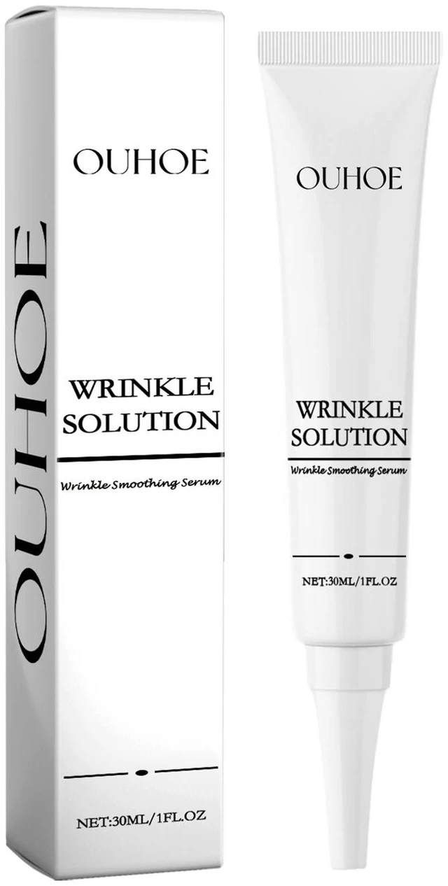 Main image of Lifting & Brightening Facial Skin to Fade Fine Lines, Anti-Wrinkle Essence for Firming