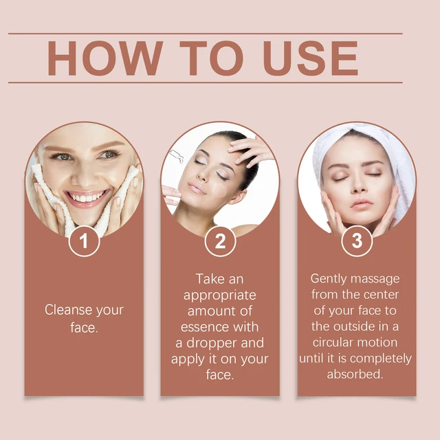 Alt view image 6 of 6 - Ouhoe Anti-Aging Restorative Serum