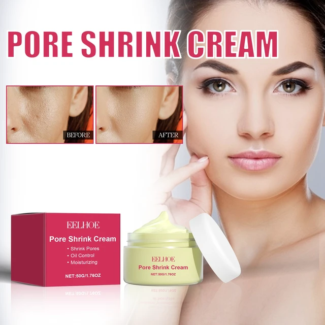 Alt view image 2 of 6 - Whitening & Wrinkle Reduction Benefits, Anti-Aging Pore Minimizing Cream with Moisturizing