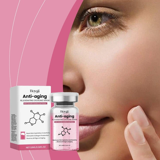 Main image of Niacinamide Serum Deep Hydrating Radiance Booster Moisturizing Firming Elasticity Enhancer