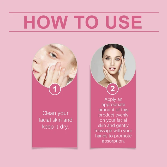 Alt view image 5 of 5 - Niacinamide Serum Deep Hydrating Radiance Booster Moisturizing Firming Elasticity Enhancer