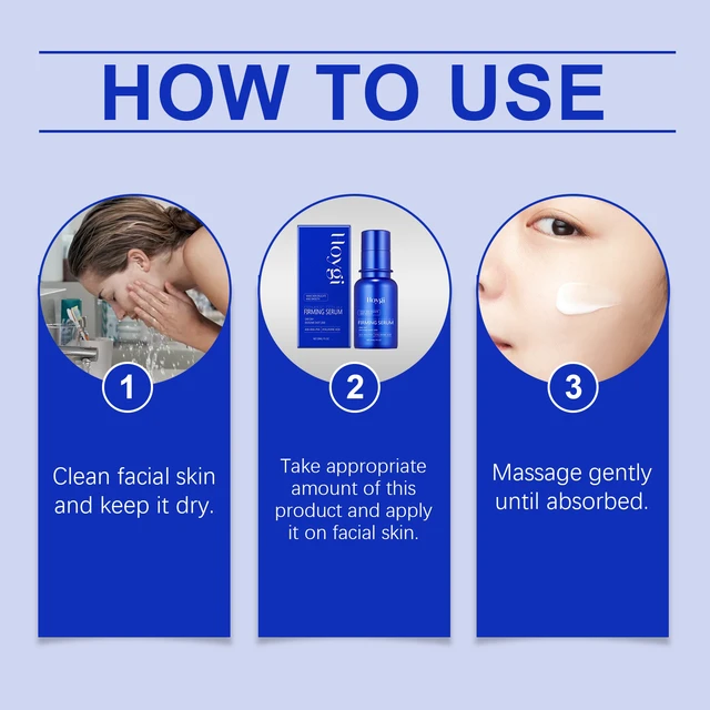 Alt view image 6 of 6 - Daily Moisturizing Firming Face Lotion for Skin Tightening and Hydration