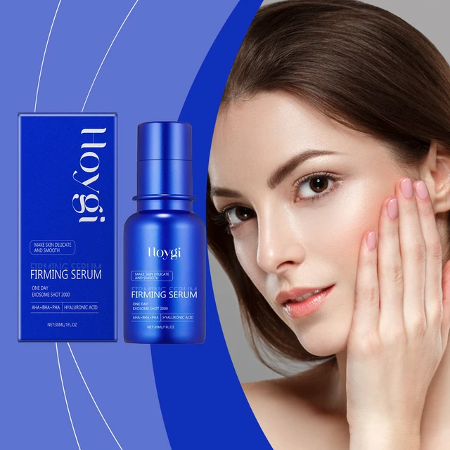 Alt view image 2 of 6 - Daily Moisturizing Firming Face Lotion for Skin Tightening and Hydration