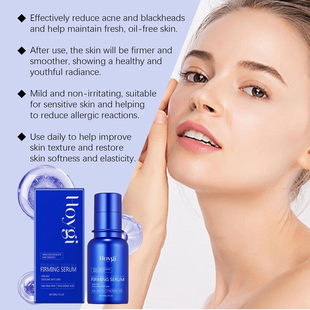 Alt view image 3 of 6 - Daily Moisturizing Firming Face Lotion for Skin Tightening and Hydration