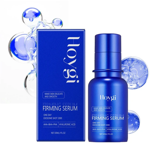 Main image of Daily Moisturizing Firming Face Lotion for Skin Tightening and Hydration