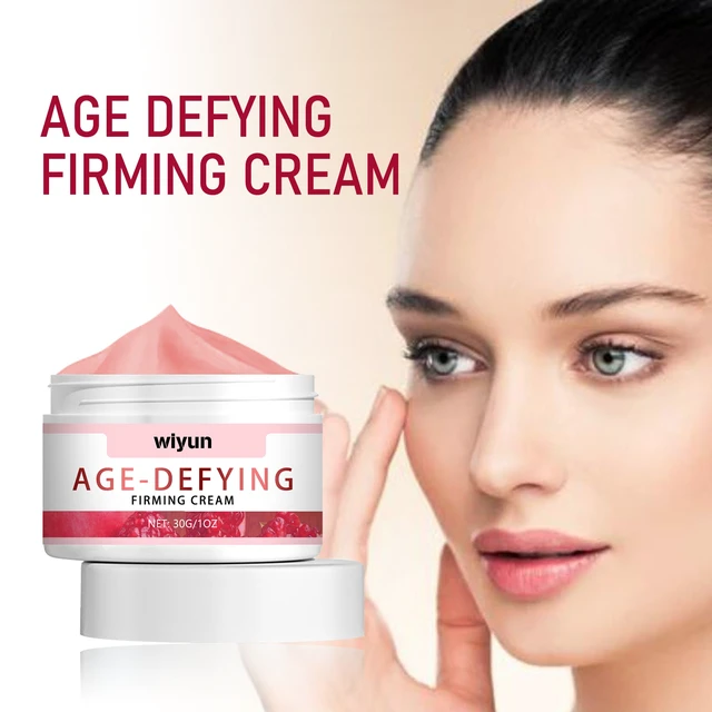 Alt view image 2 of 6 - Brightens & Hydrates for Smooth Elasticity, Lifts Sagging Skin, Firming & Anti-Aging Cream - Reduces Wrinkles