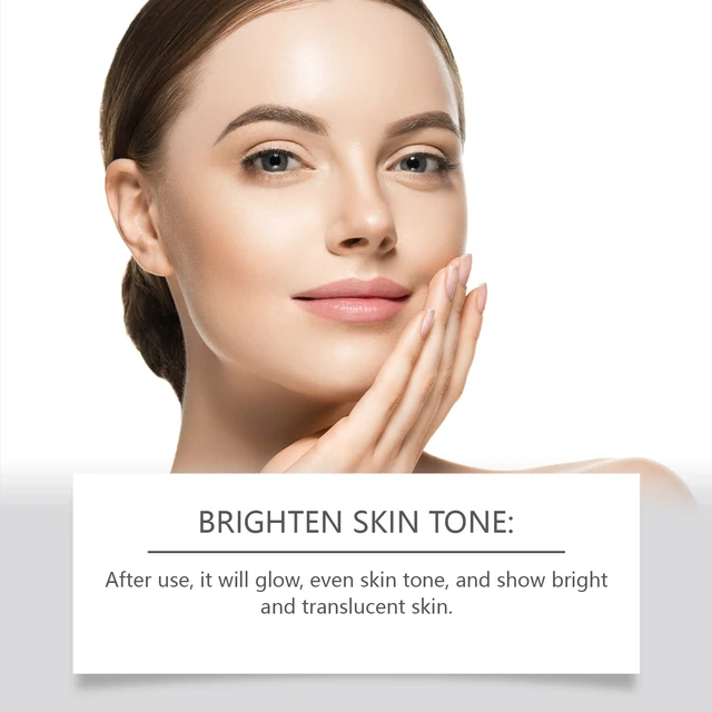 Alt view image 2 of 5 - Pore Refining & Skin Softening, Gentle Firming Face Cream for Deep Hydration