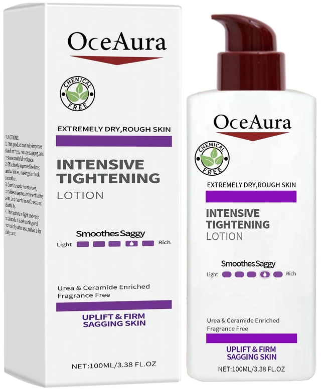 Main image of Hydrating & Smoothing Facial Moisturizer, Day & Night Repair Nourishing Cream - Rejuvenating