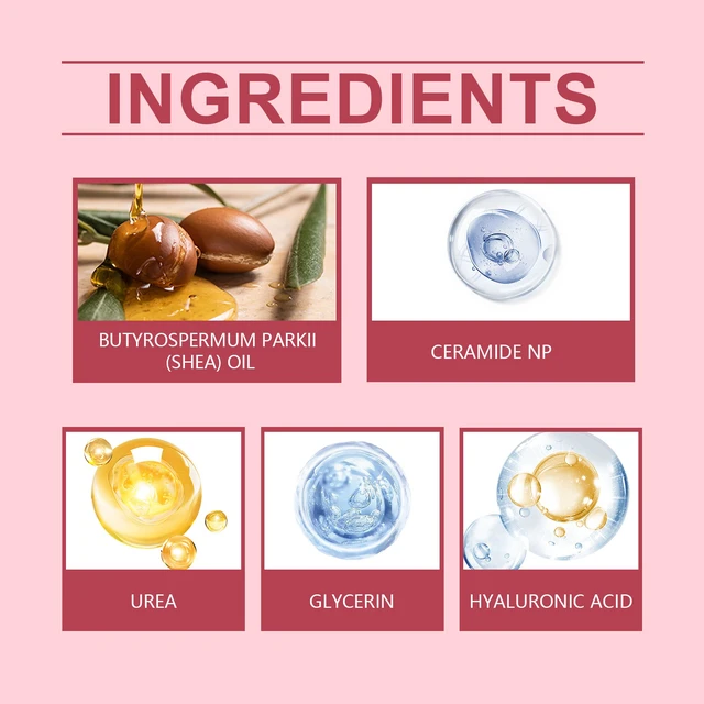 Alt view image 5 of 6 - Hydrating & Smoothing Facial Moisturizer, Day & Night Repair Nourishing Cream - Rejuvenating