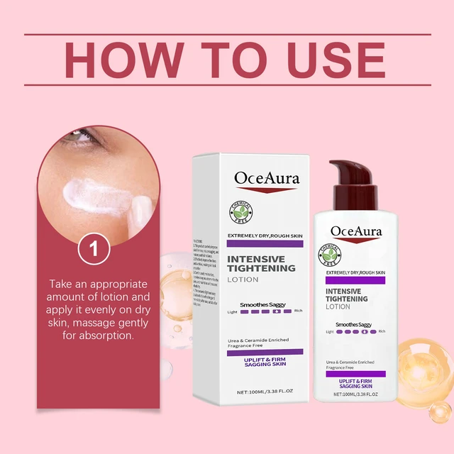 Alt view image 6 of 6 - Hydrating & Smoothing Facial Moisturizer, Day & Night Repair Nourishing Cream - Rejuvenating