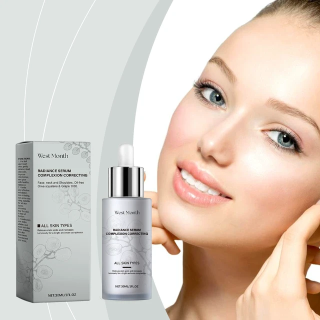 Alt view image 2 of 6 - West Month Hydrating Facial Essence for Brightening and Moisturizing Skin