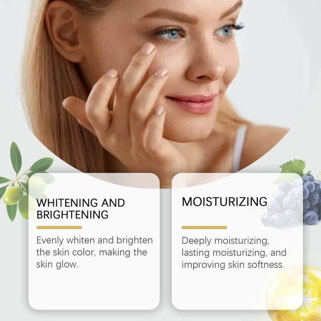 Alt view image 3 of 6 - West Month Hydrating Facial Essence for Brightening and Moisturizing Skin