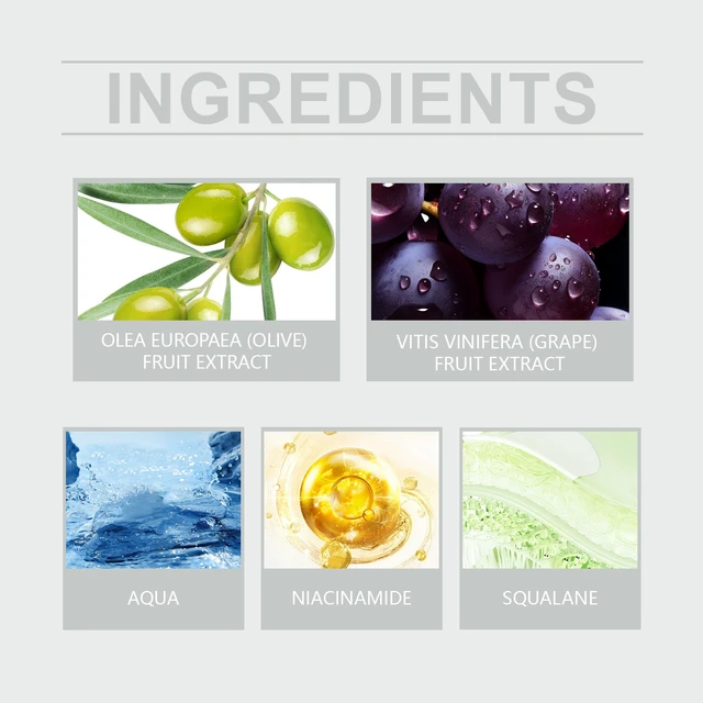 Alt view image 5 of 6 - West Month Hydrating Facial Essence for Brightening and Moisturizing Skin