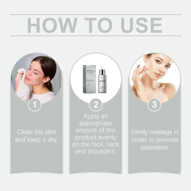Alt view image 6 of 6 - West Month Hydrating Facial Essence for Brightening and Moisturizing Skin