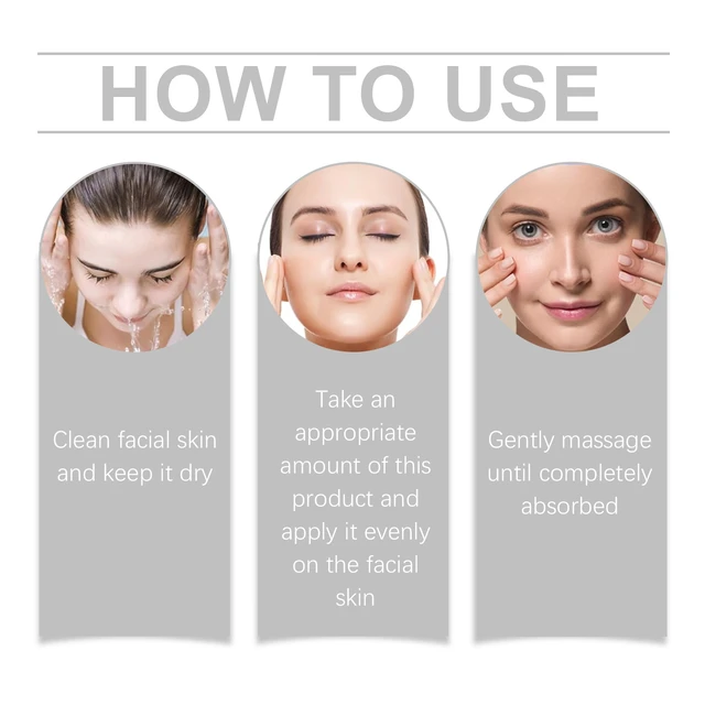 Alt view image 6 of 6 - Moisturized & Nourished Skin - Improves Skin Condition, Tender, West Month Retinol Facial Essence for Elastic