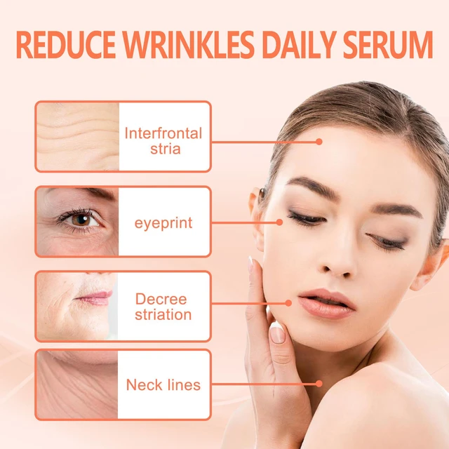 Alt view image 3 of 5 - Rough Skin with Fine Line Care, Rose Oil VC Serum - Brightening & Firming Essence for Dry