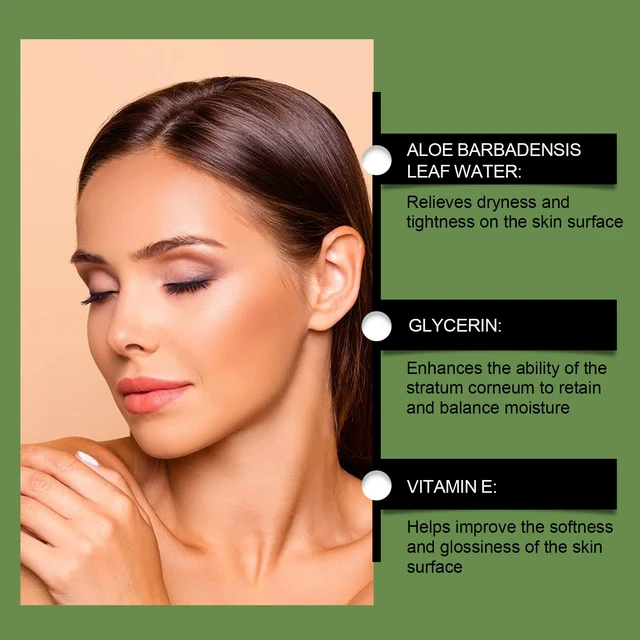 Alt view image 3 of 5 - Collagen Botanical Face Cream Deep Hydrating Moisturizer for Tightening Skin