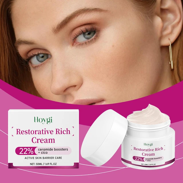 Alt view image 2 of 6 - Fine Line Reduction & Tender Skin Care, Hydrating Face Cream for Gentle Moisture