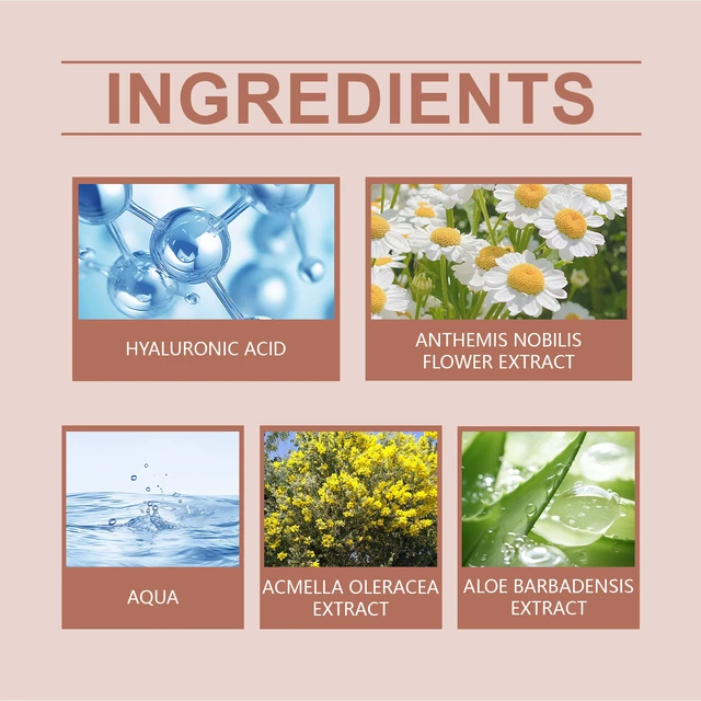 Alt view image 5 of 6 - Ouhoe Anti-Aging Restorative Serum