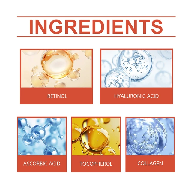 Alt view image 5 of 6 - Moisturized & Nourished Skin - Improves Skin Condition, Tender, West Month Retinol Facial Essence for Elastic