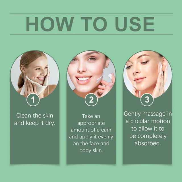 Alt view image 6 of 6 - Brightening & Relief for Dry Skin, Grass Tallow Skin Cream - Hydrating