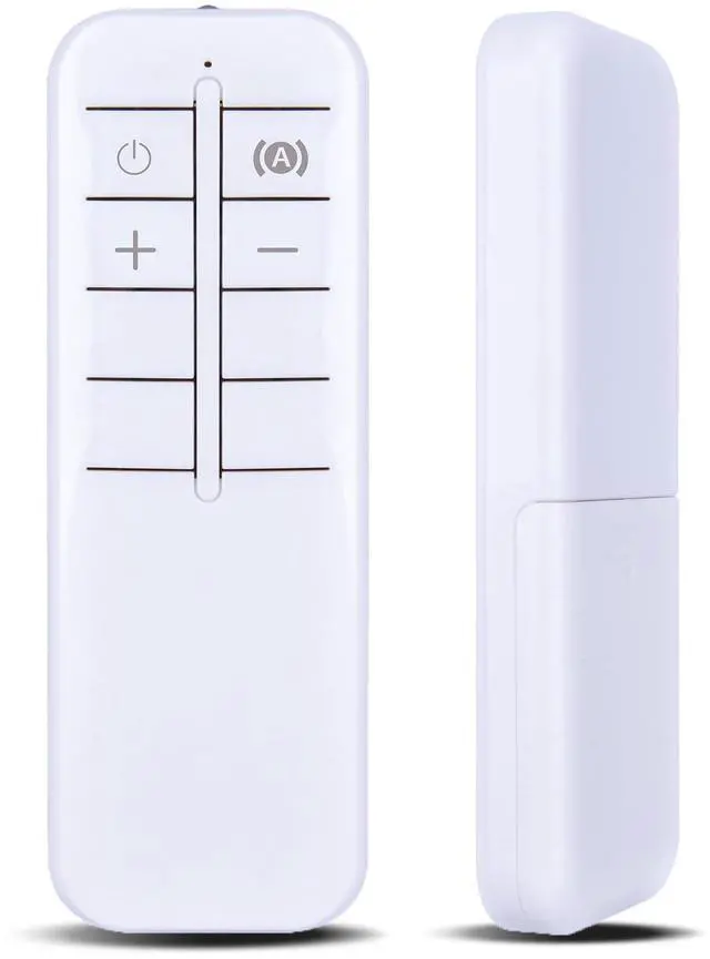 Main image of Replacement Remote Control for MERACH Vibration Plate Exercise Machine | for MERACH CV30 CV30 Pro MR-2440 MR-2398 MR-2398P MR-2398B1 MR-2398L1, for ZenActive, Arlopu AVP-GG, YESOUL YS-VM60, Goplus