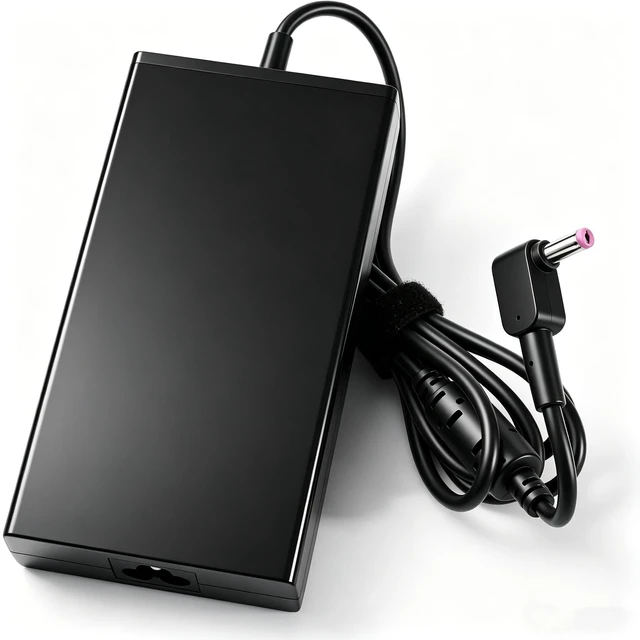 Main image of 135W Laptop Charger Fit for Acer Nitro 5 Gaming Laptops Compatible with AN515-51 52 53 54 55 57 45 N18C3 Nitro V15 V16 V17 Aspire 7 A715 Acer Nitro 5 135W 19V 7.1A Charger