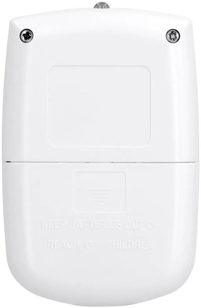 Alt view image 5 of 7 - Replacement Remote Control for Lasko 2033654B 2033654 A20561 A20700 3540 3542 1843 1844 2546 S18625 S18924 1646 1850 1854 1880 1885 2740 2744 3440 Cyclone Pedestal Upright Fan