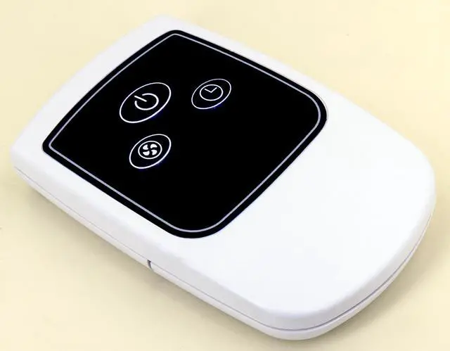 Alt view image 7 of 7 - Replacement Remote Control for Lasko 2033654B 2033654 A20561 A20700 3540 3542 1843 1844 2546 S18625 S18924 1646 1850 1854 1880 1885 2740 2744 3440 Cyclone Pedestal Upright Fan