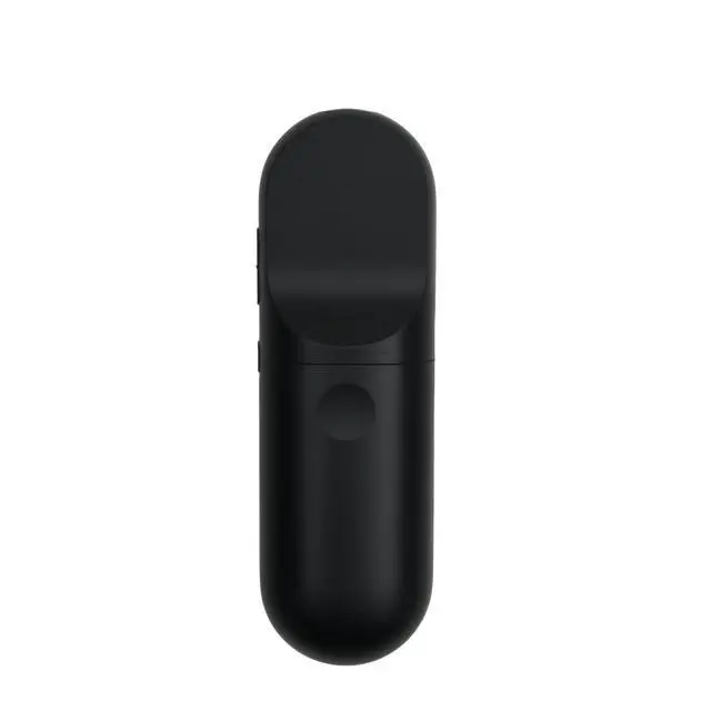 Alt view image 6 of 6 - Remote Control XRT290 for Compatible ONN/Vizio SmartCast TVs Using RF for Voice Functions and IR for Standard TV Control (Voice) Free Protective case