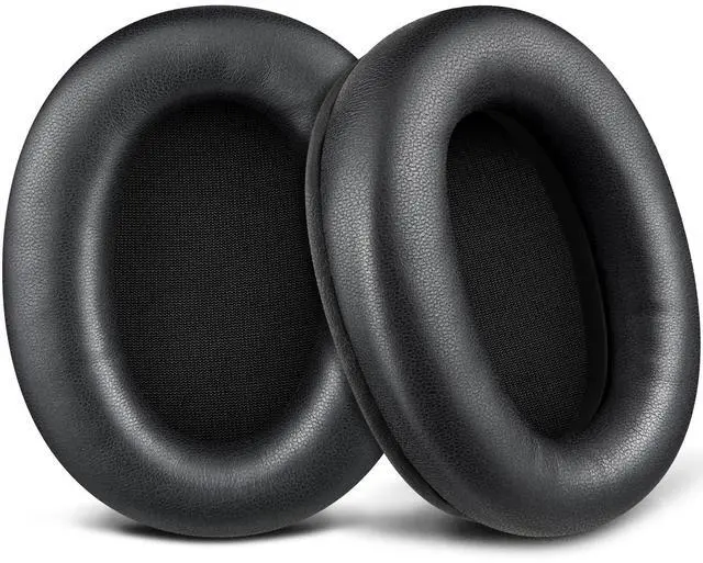 Main image of Earpads for Sony WH-CH710N/CH720N - Black | for WH-CH710N(WHCH710N)/WH-CH720N(WHCH720N) Wireless Headphones